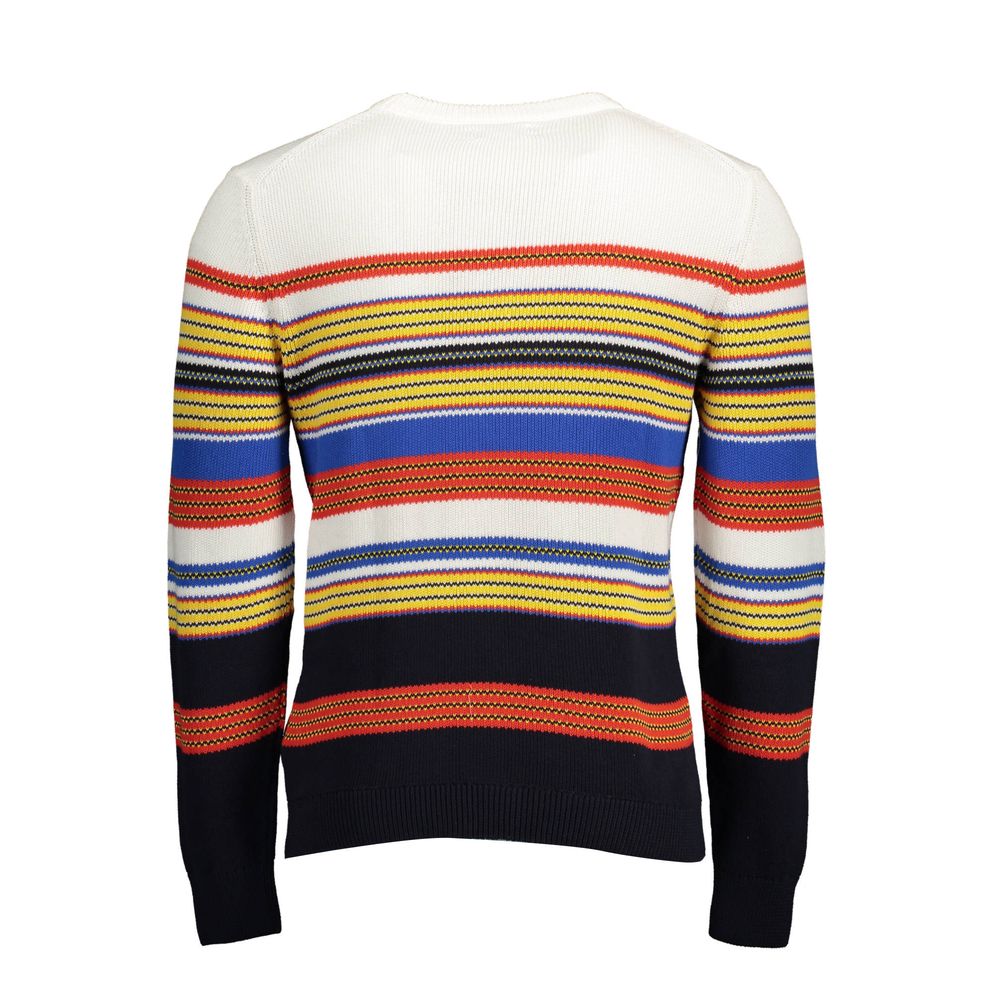 Pull Gant bleu