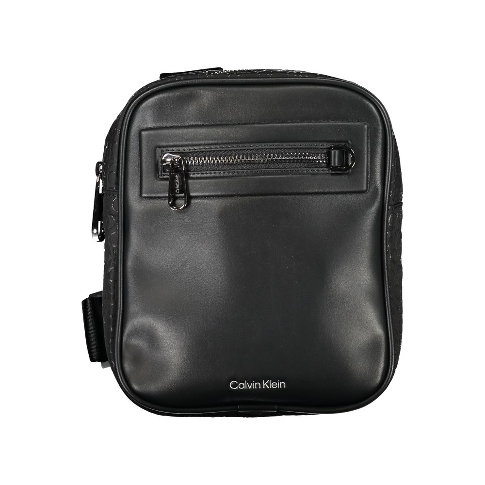 Sac à bandoulière Calvin Klein noir