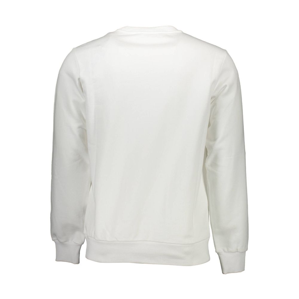 Pull Diesel blanc