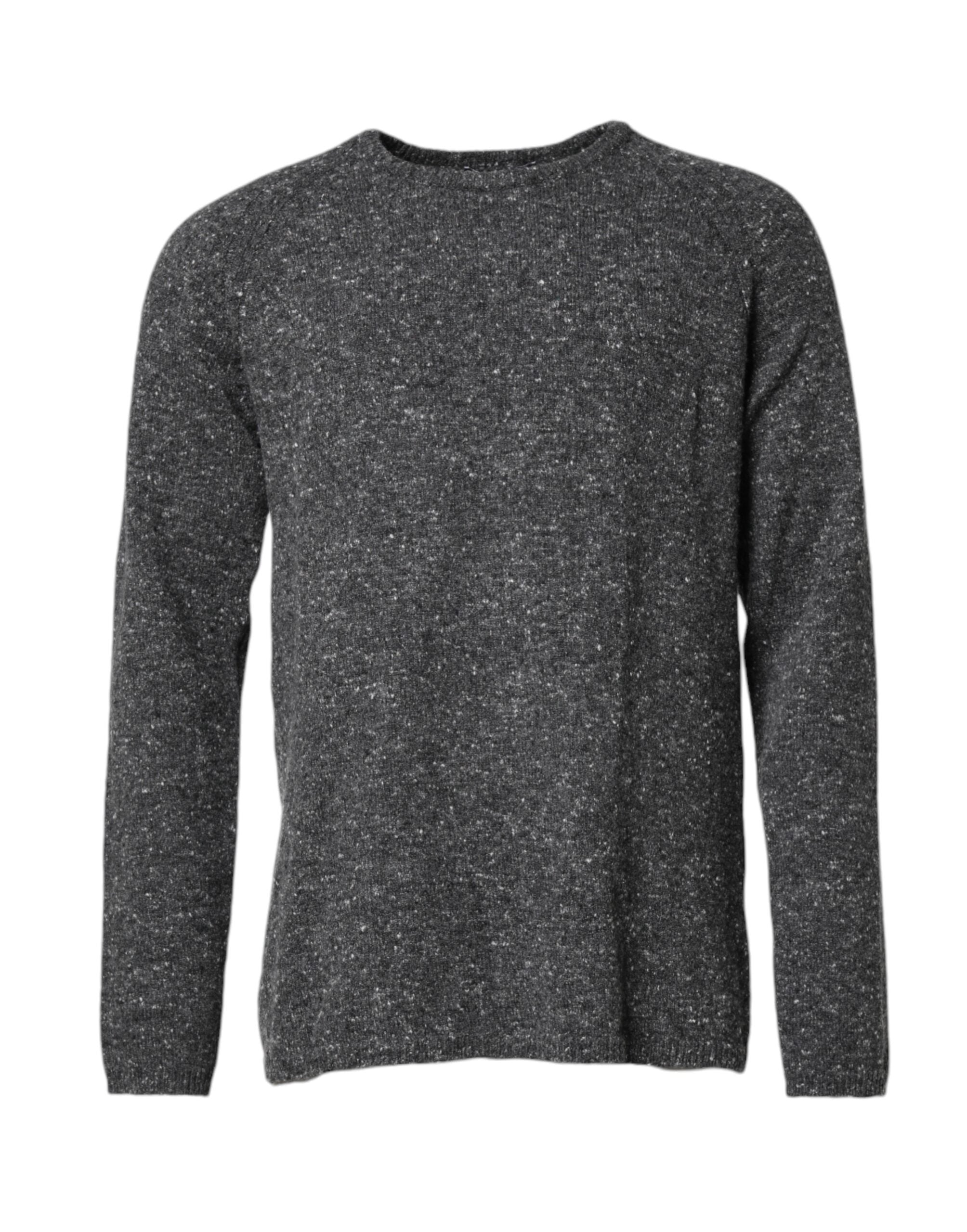 Pull DOLCE & GABBANA gris