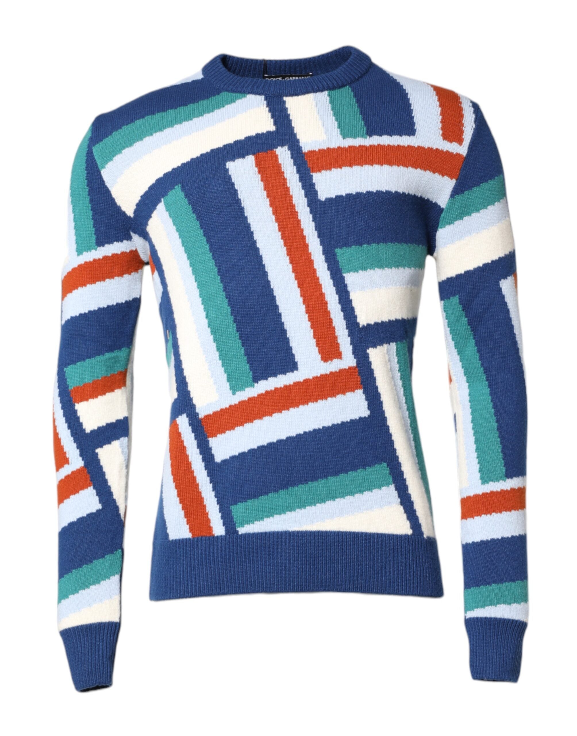 Pull Dolce & Gabbana multicolore