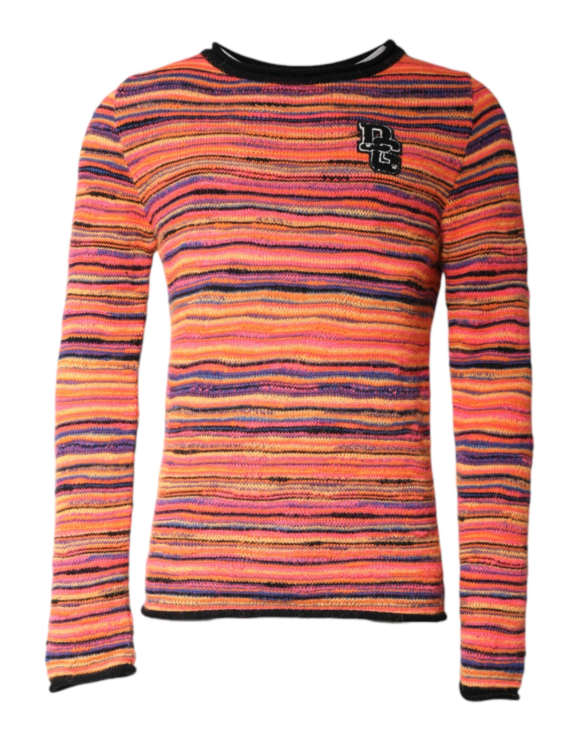 Pull Dolce & Gabbana multicolore
