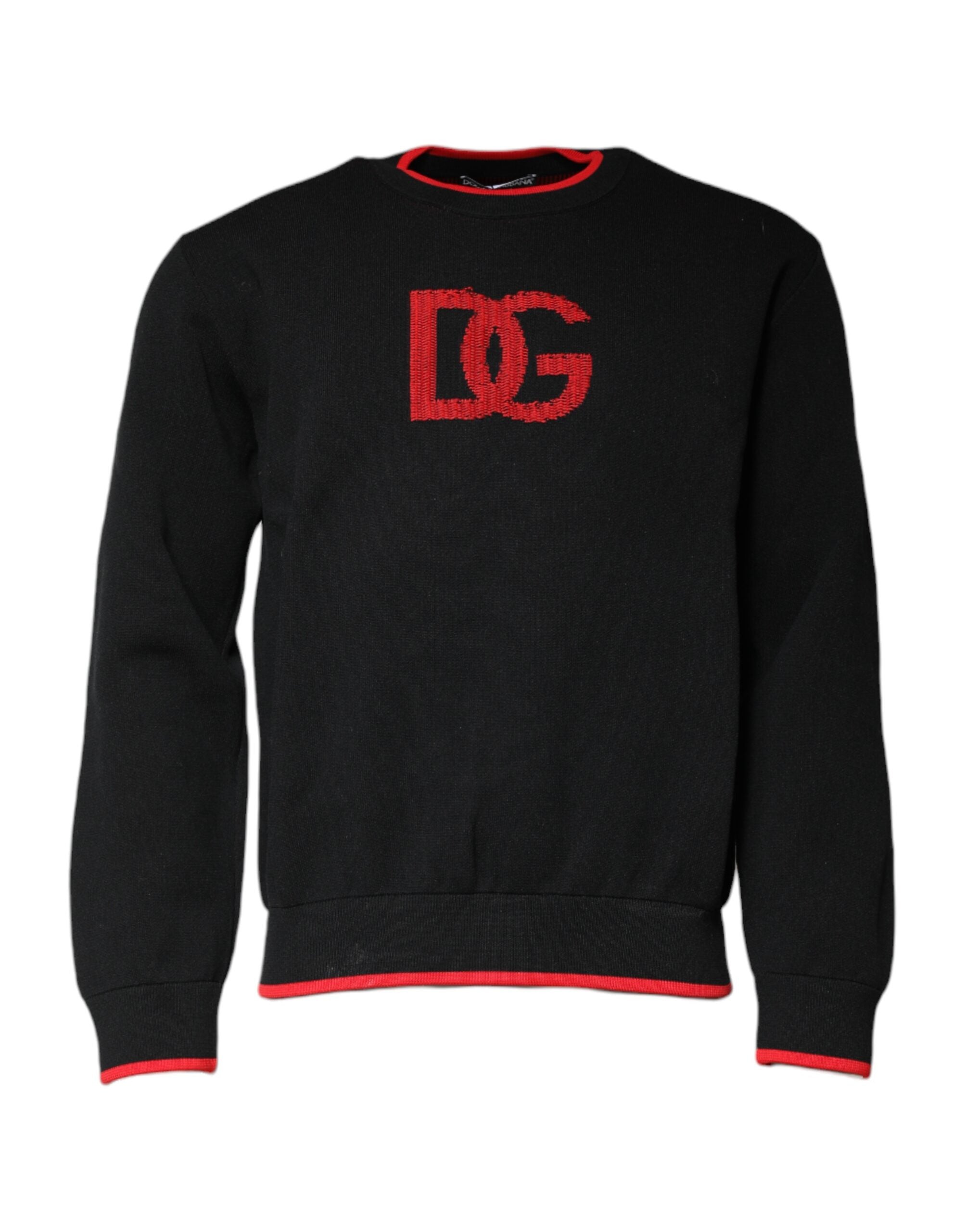 Pull Dolce & Gabbana noir
