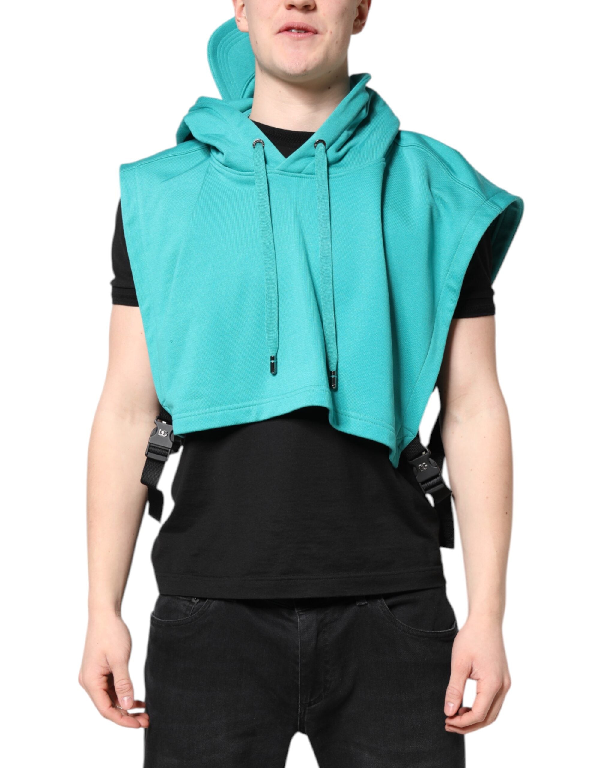 Gilet Dolce & Gabbana vert