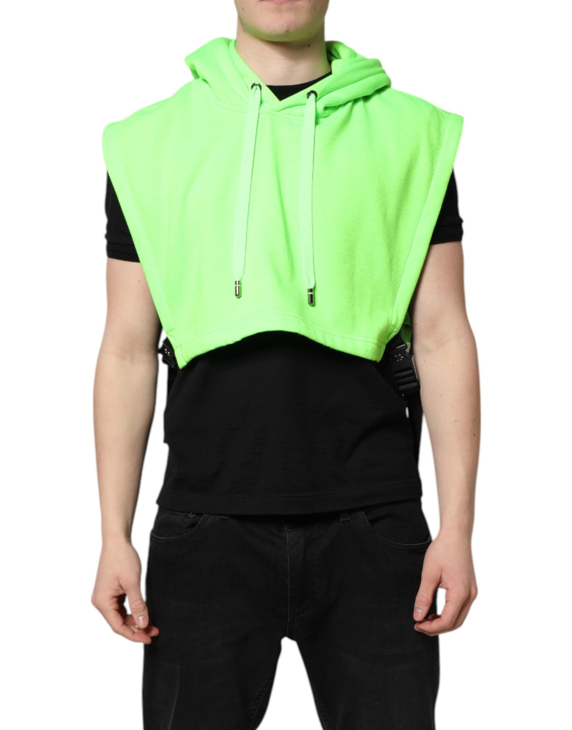 Gilet Dolce & Gabbana vert