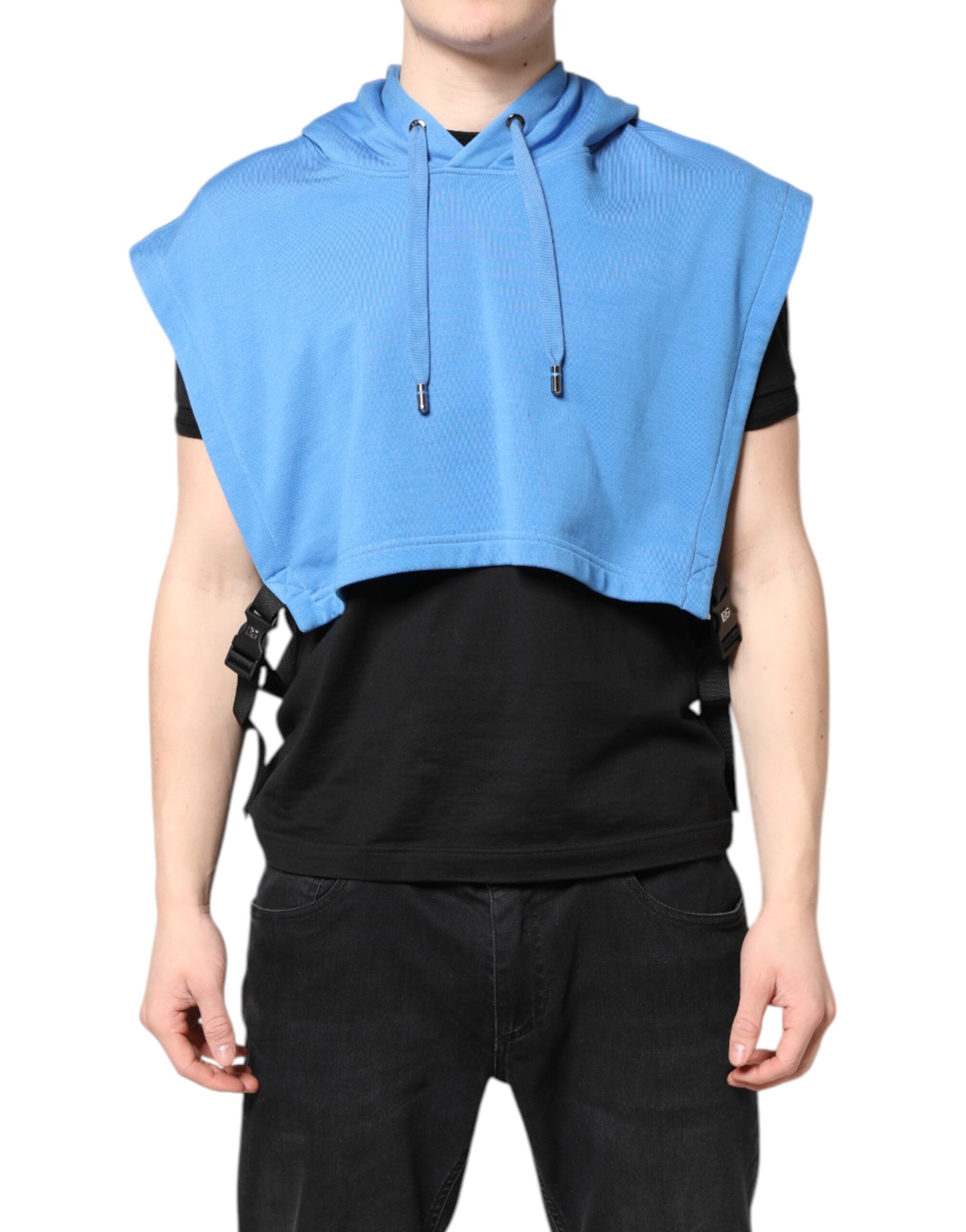Gilet Dolce & Gabbana bleu