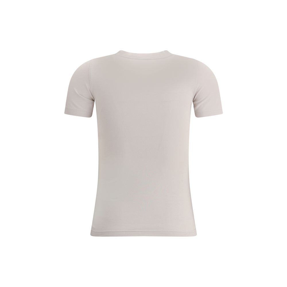 T-Shirt Balenciaga Monogram noir