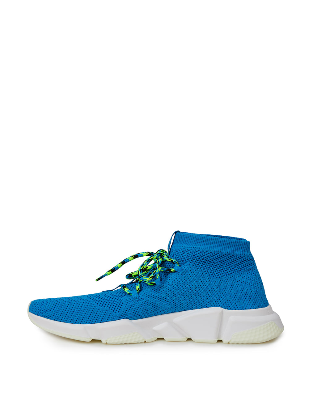 Baskets Balenciaga bleues