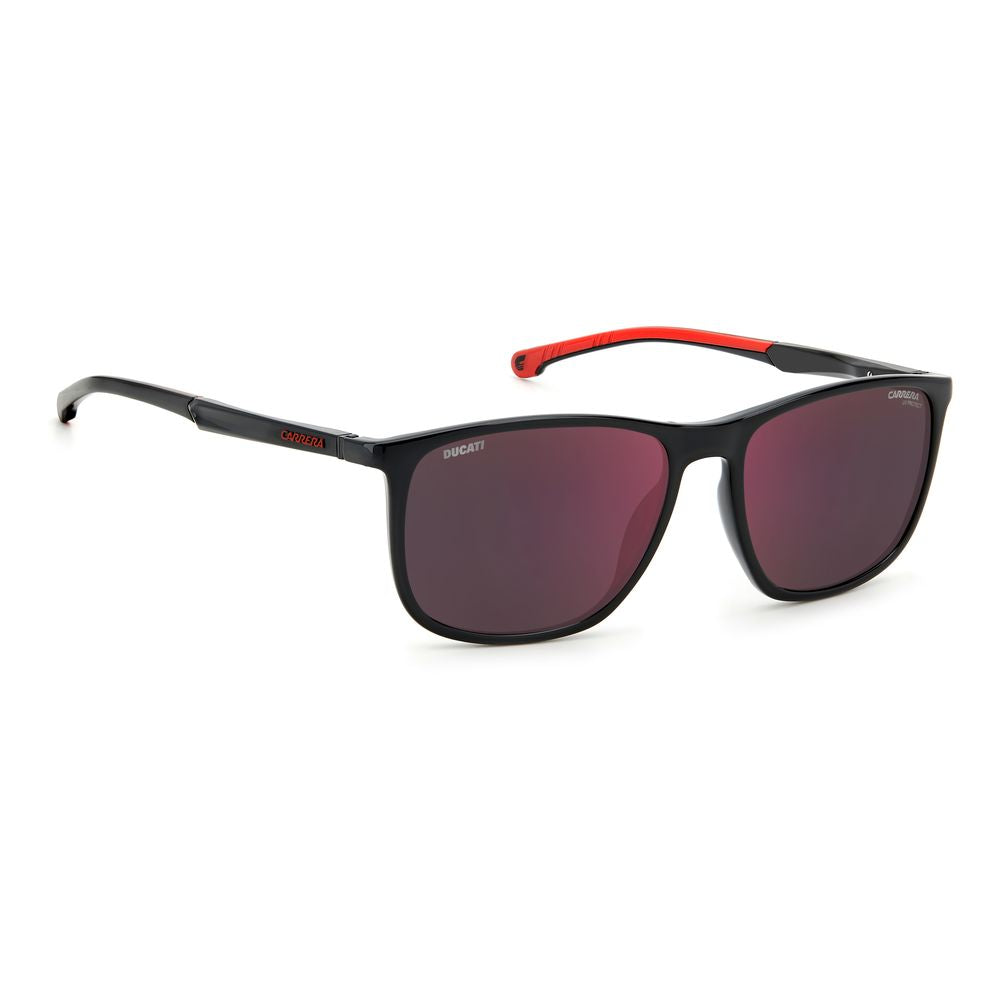 Lunettes Carrera Ducati noires