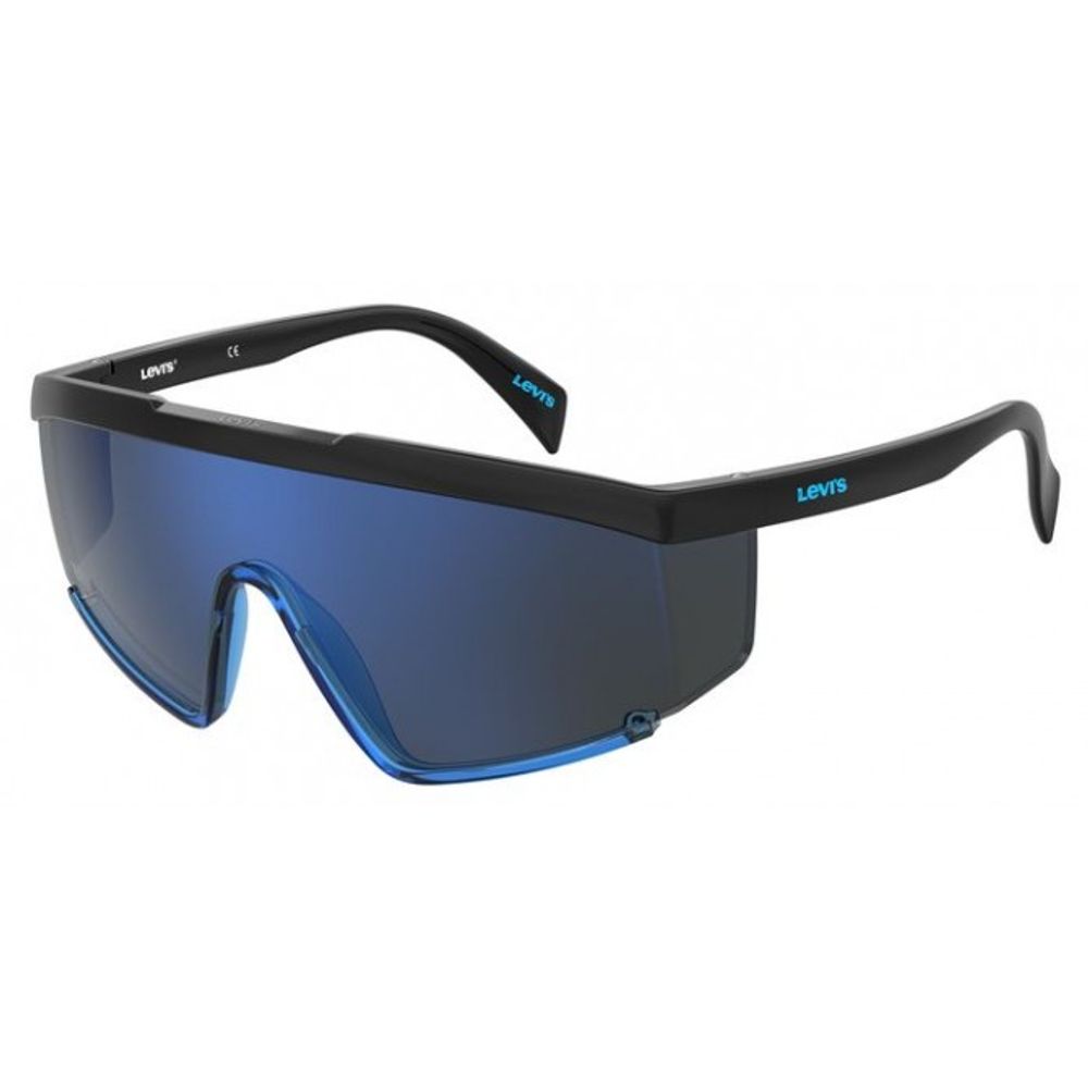 Lunettes Levi's LV-1008 noires