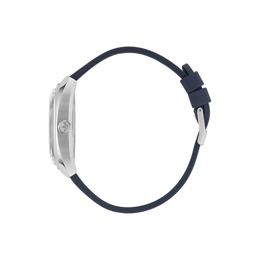 Montre adidas édition one bleue