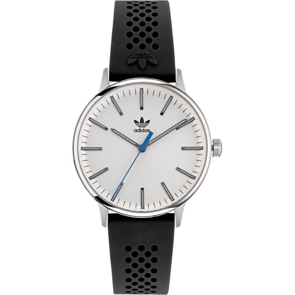 Montre adidas Code One grise