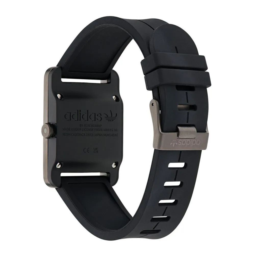 Montre Retro Pop One grise