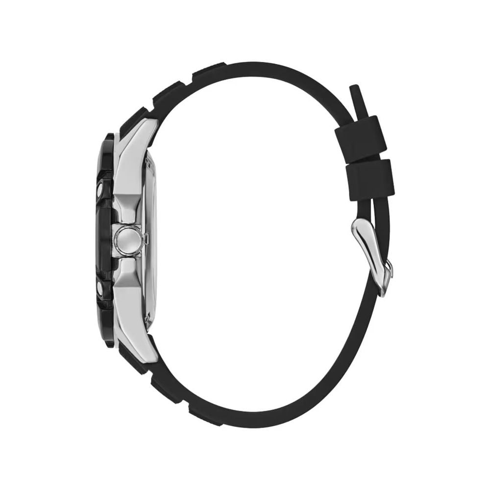 Montre automatique Grey Bolt noire
