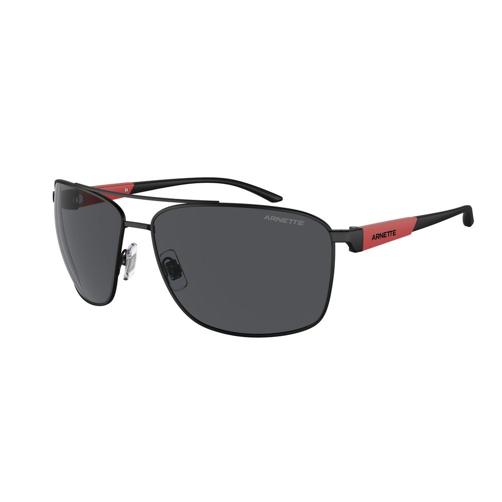Lunettes Arnette AN3089 noires