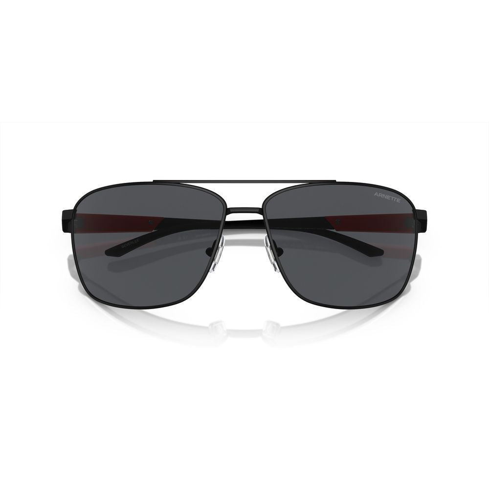 Lunettes Arnette AN3089 noires