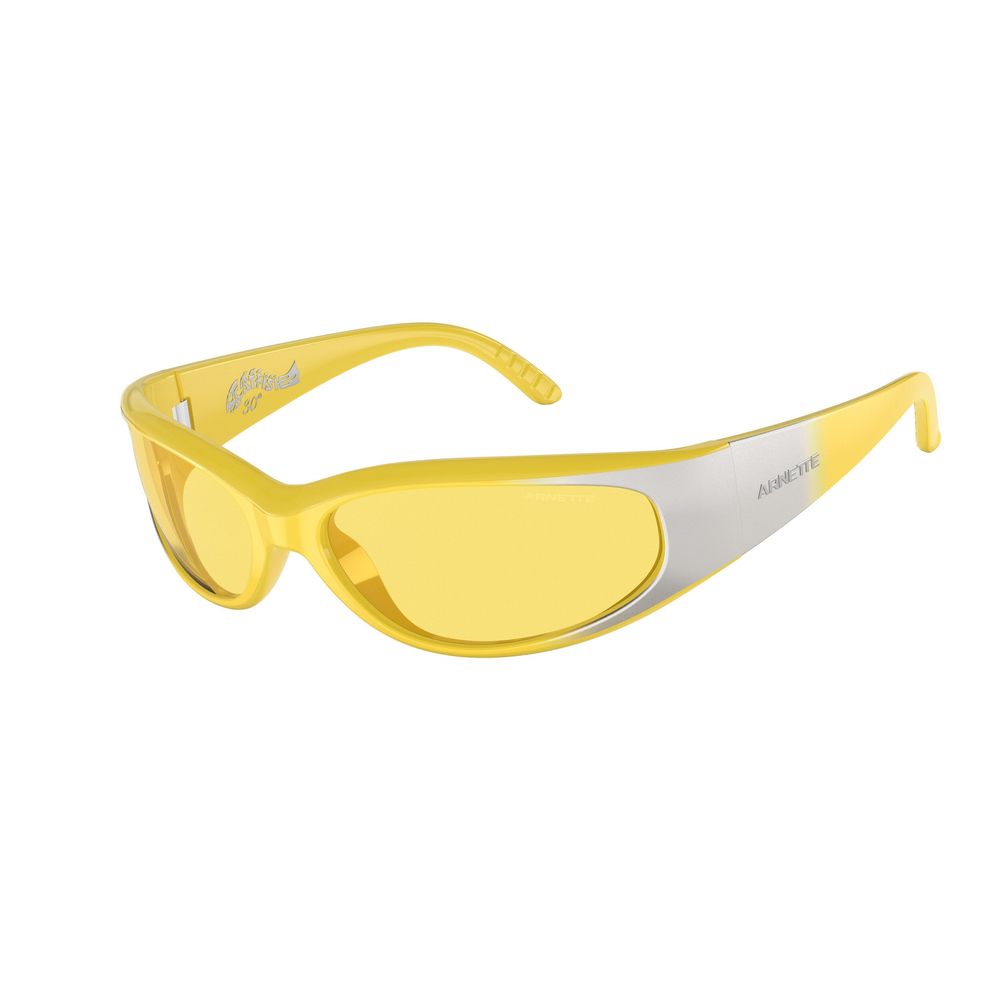 Lunettes Arnette AN4302 jaunes