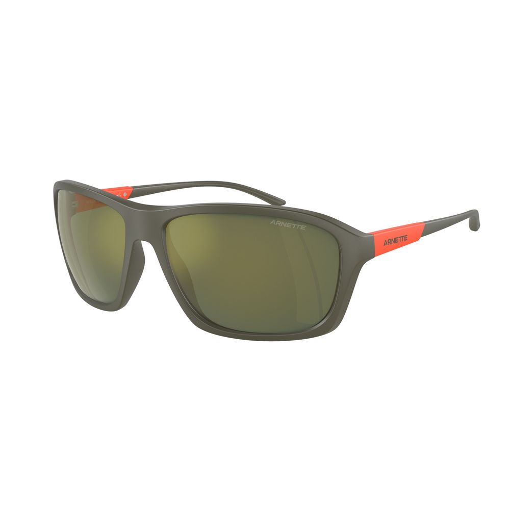 Lunettes Arnette AN4329 marron