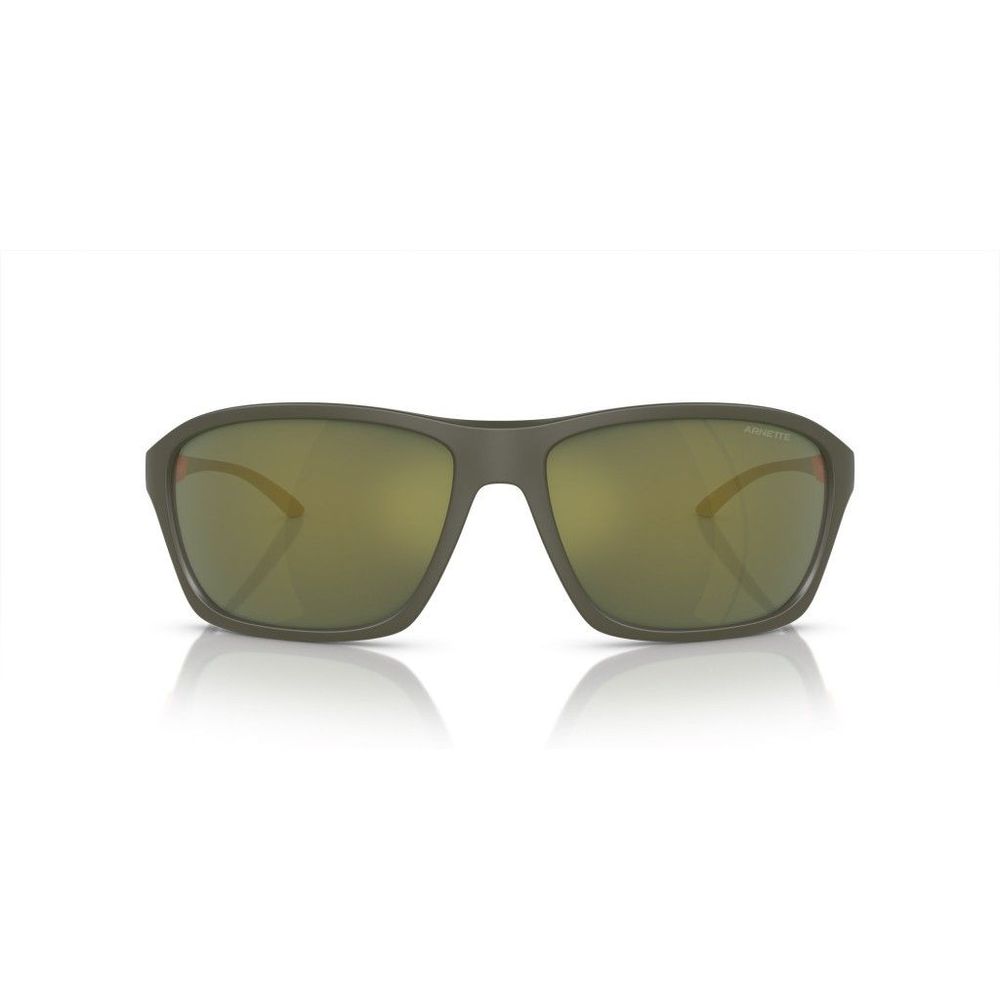 Lunettes Arnette AN4329 marron