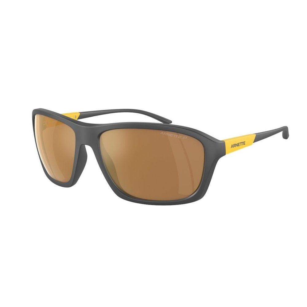 Lunettes Arnette AN4329 marron
