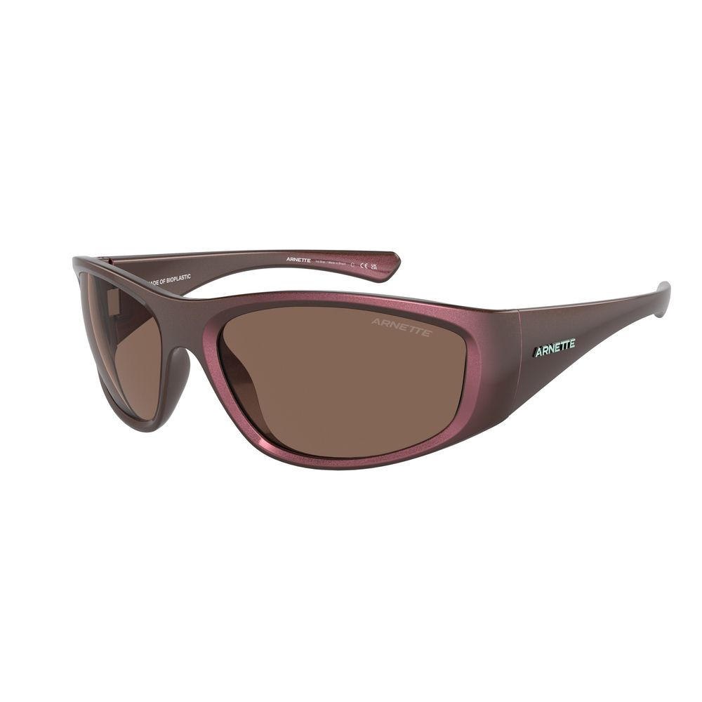 Lunettes Arnette AN4331 rouges