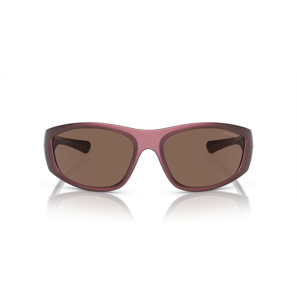 Lunettes Arnette AN4331 rouges