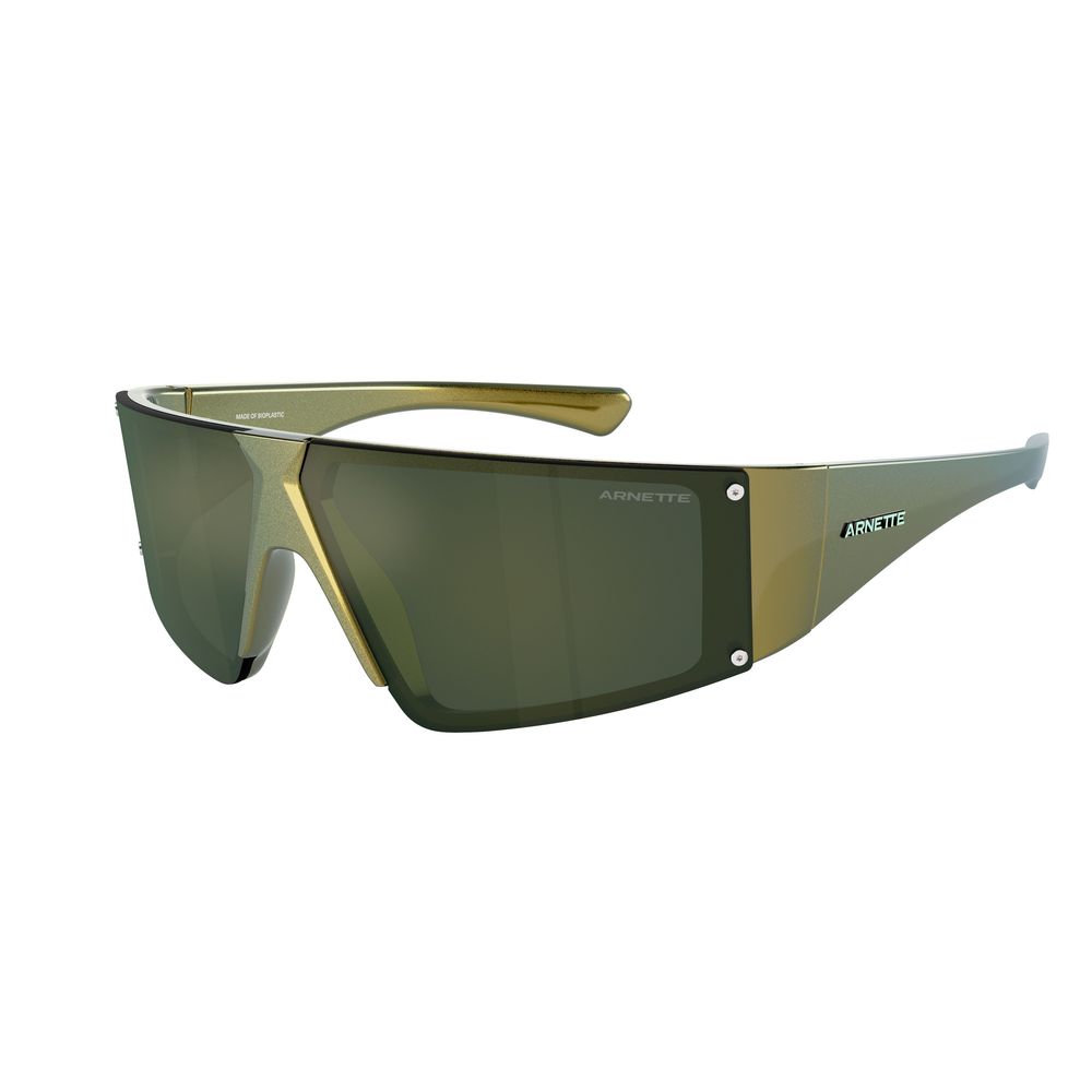 Lunettes Arnette AN4332 dorées