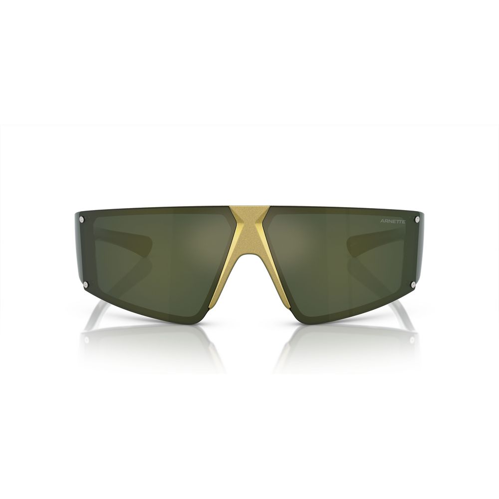 Lunettes Arnette AN4332 dorées