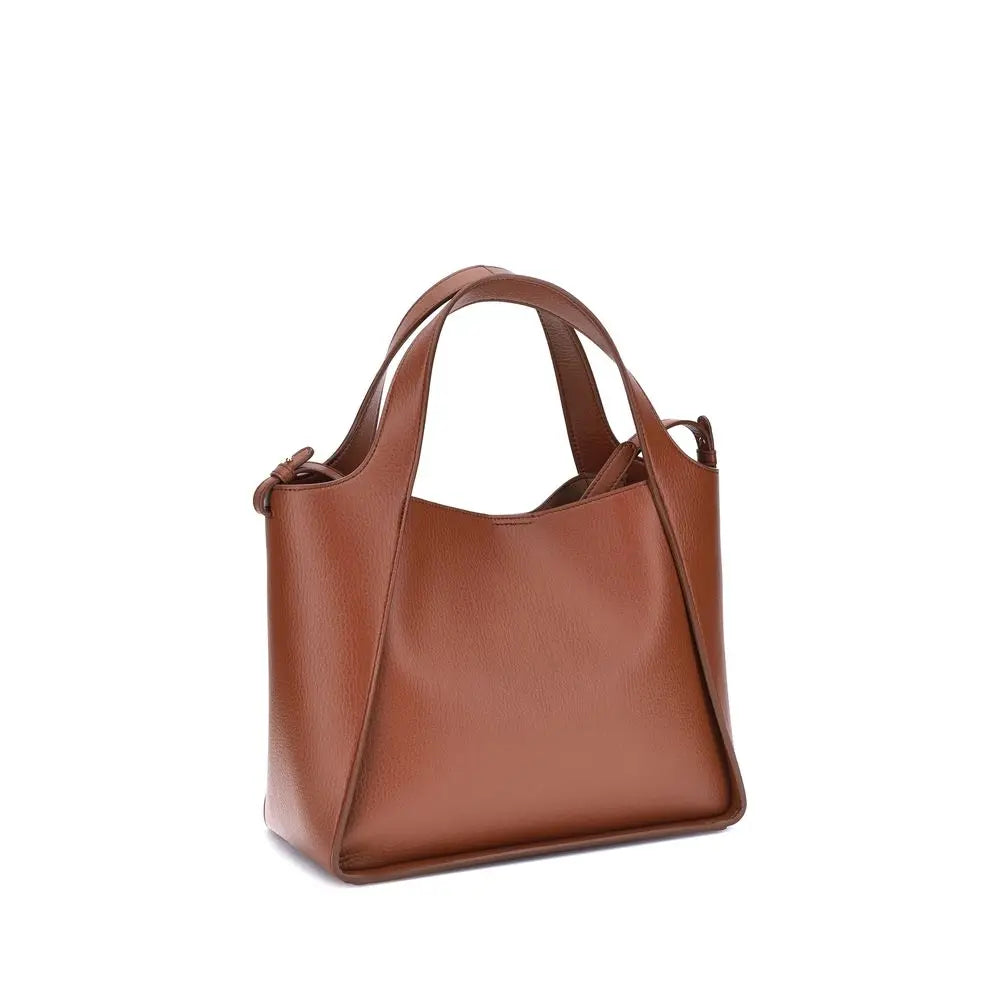 Sac tote Stella McCartney noir Stella McCartney