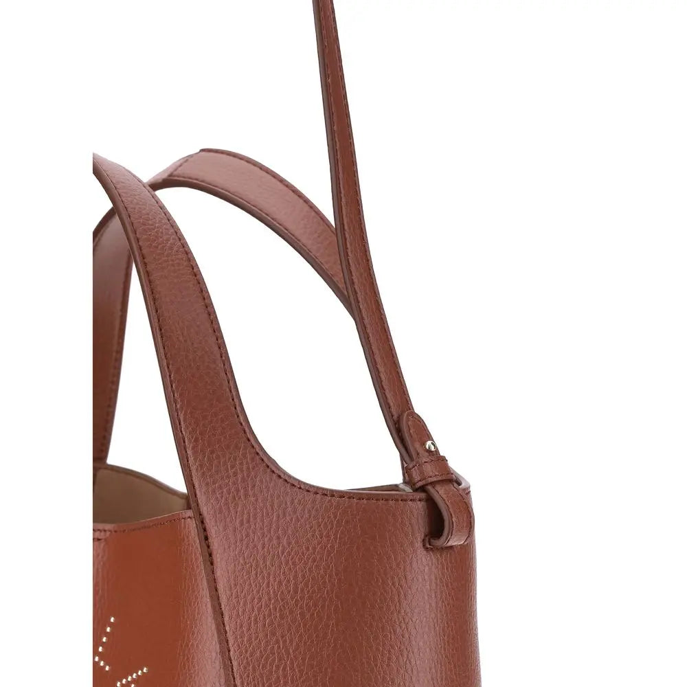 Sac tote Stella McCartney noir Stella McCartney