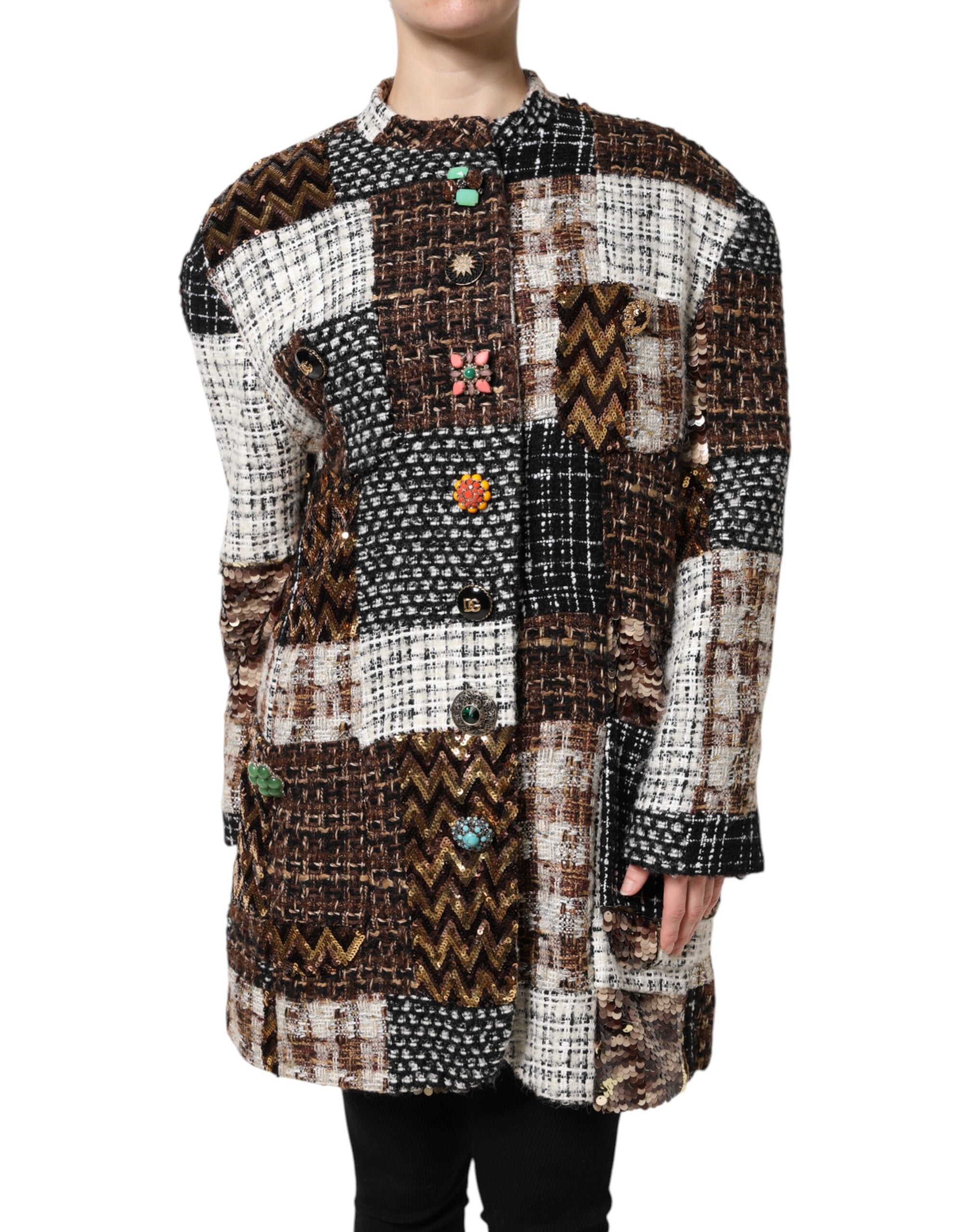 Veste Dolce & Gabbana multicolore