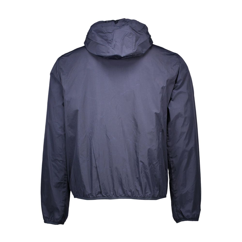 Veste Gant Sport bleue