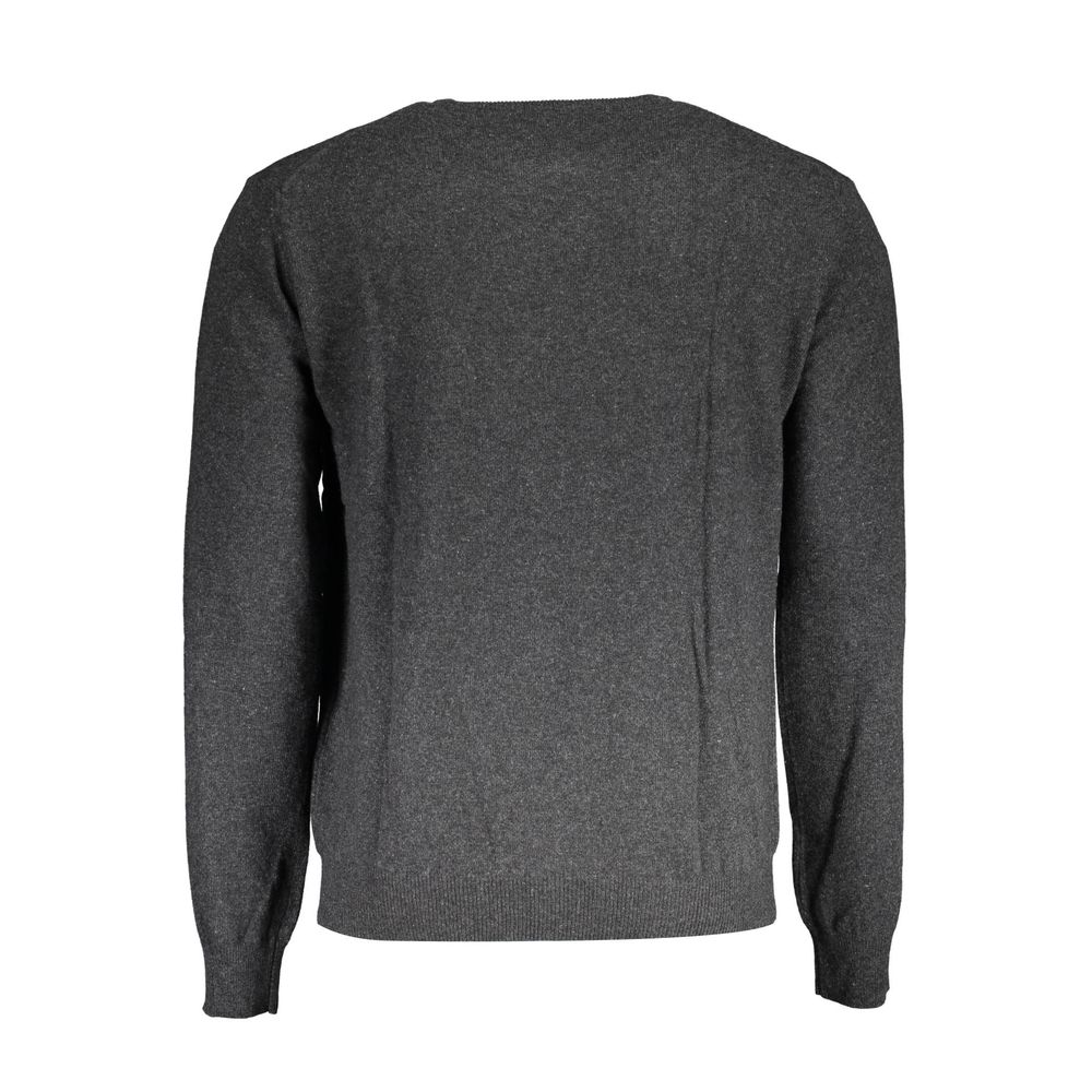 Pull La Martina marron