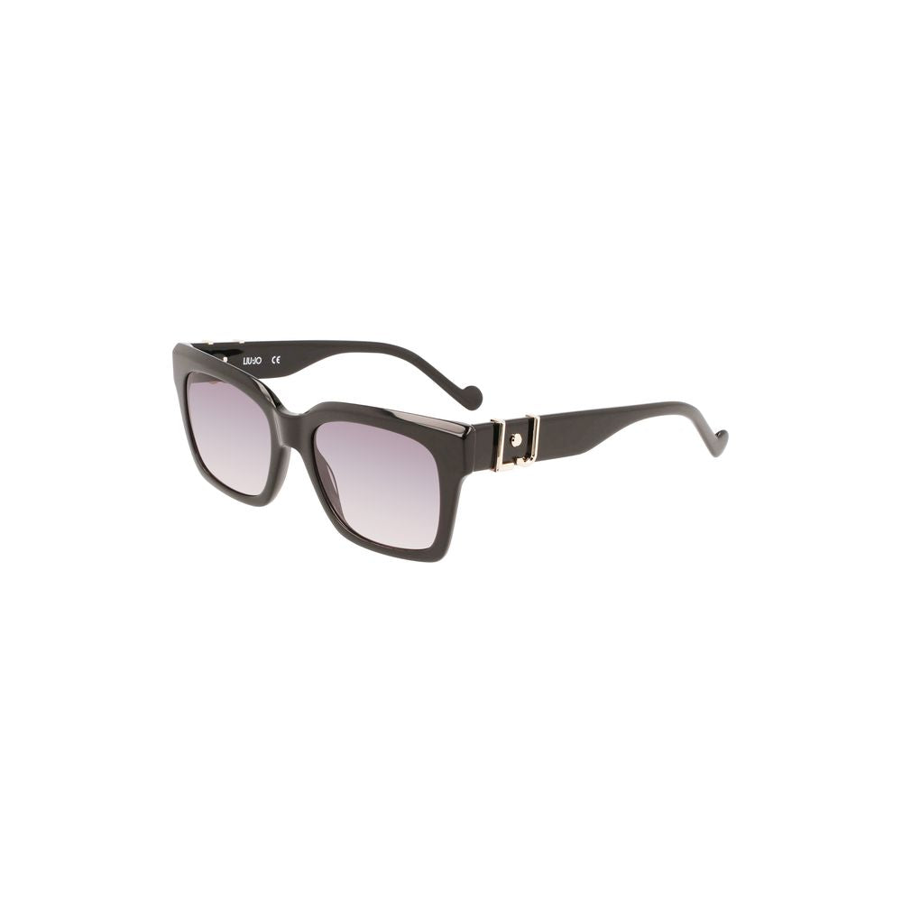Lunettes Liu Jo noires