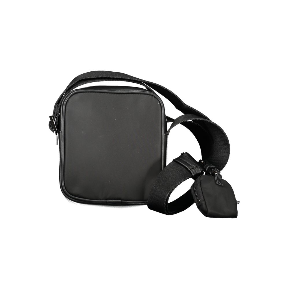 Sac à bandoulière noir