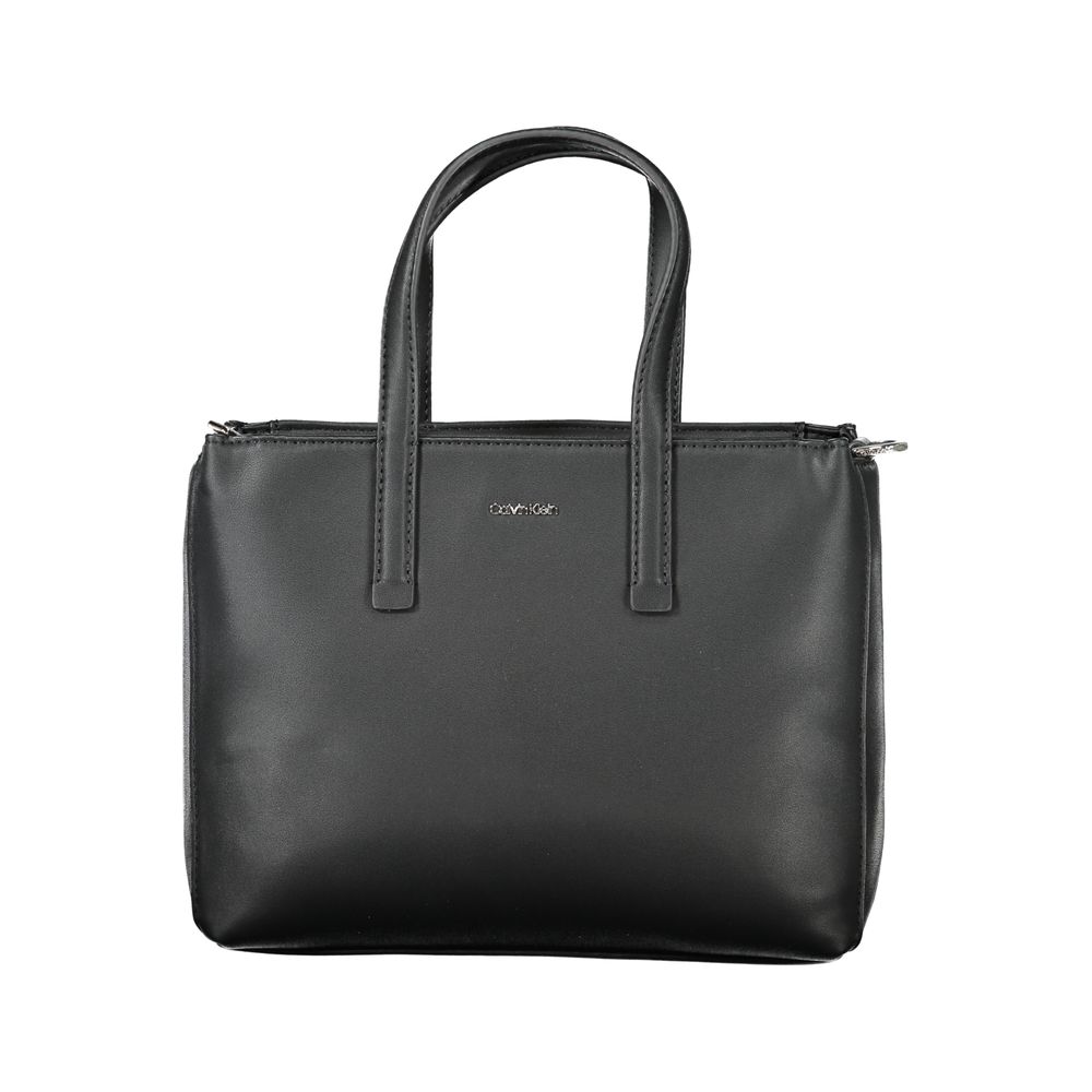 Sac à main Calvin Klein noir