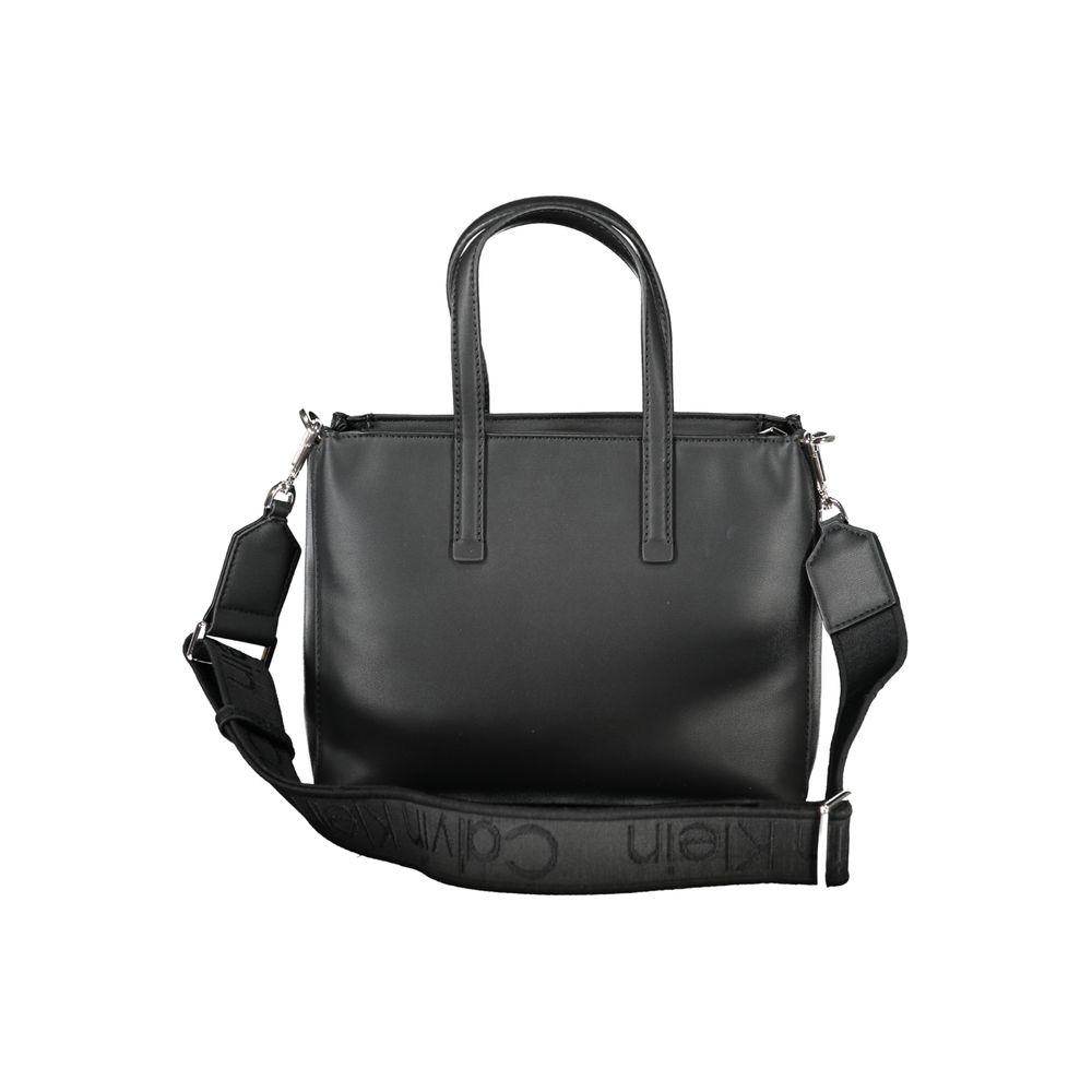 Sac à main Calvin Klein noir