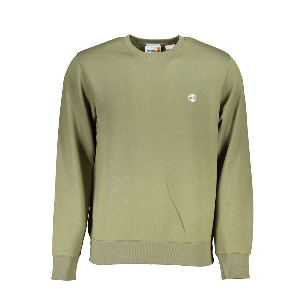 Sweatshirt Timberland classique vert