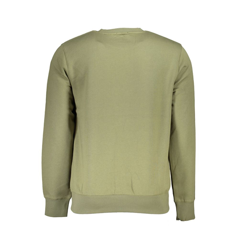 Sweatshirt Timberland classique vert
