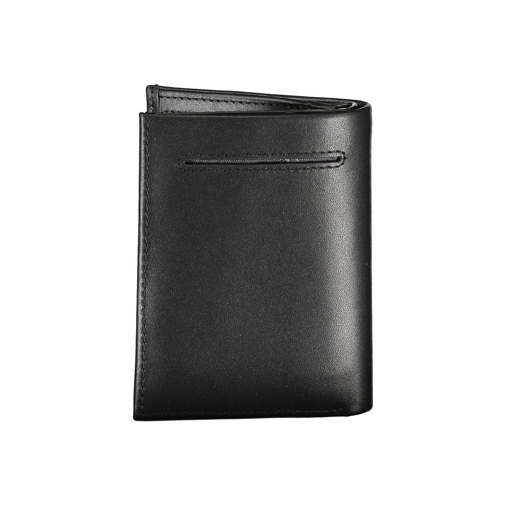Portefeuille Calvin Klein RFID noir