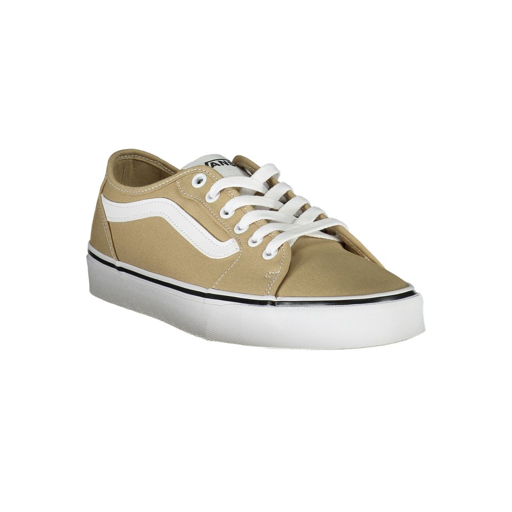 Baskets Vans beiges