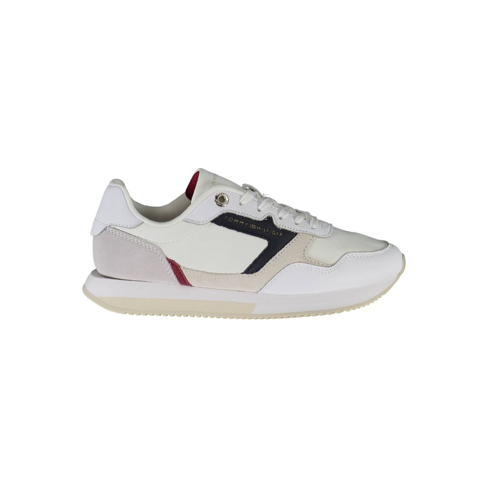 Baskets Tommy Hilfiger blanches