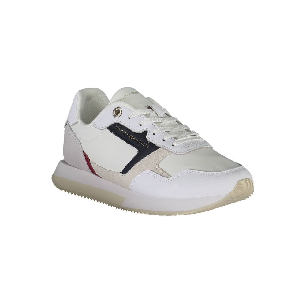 Baskets Tommy Hilfiger blanches