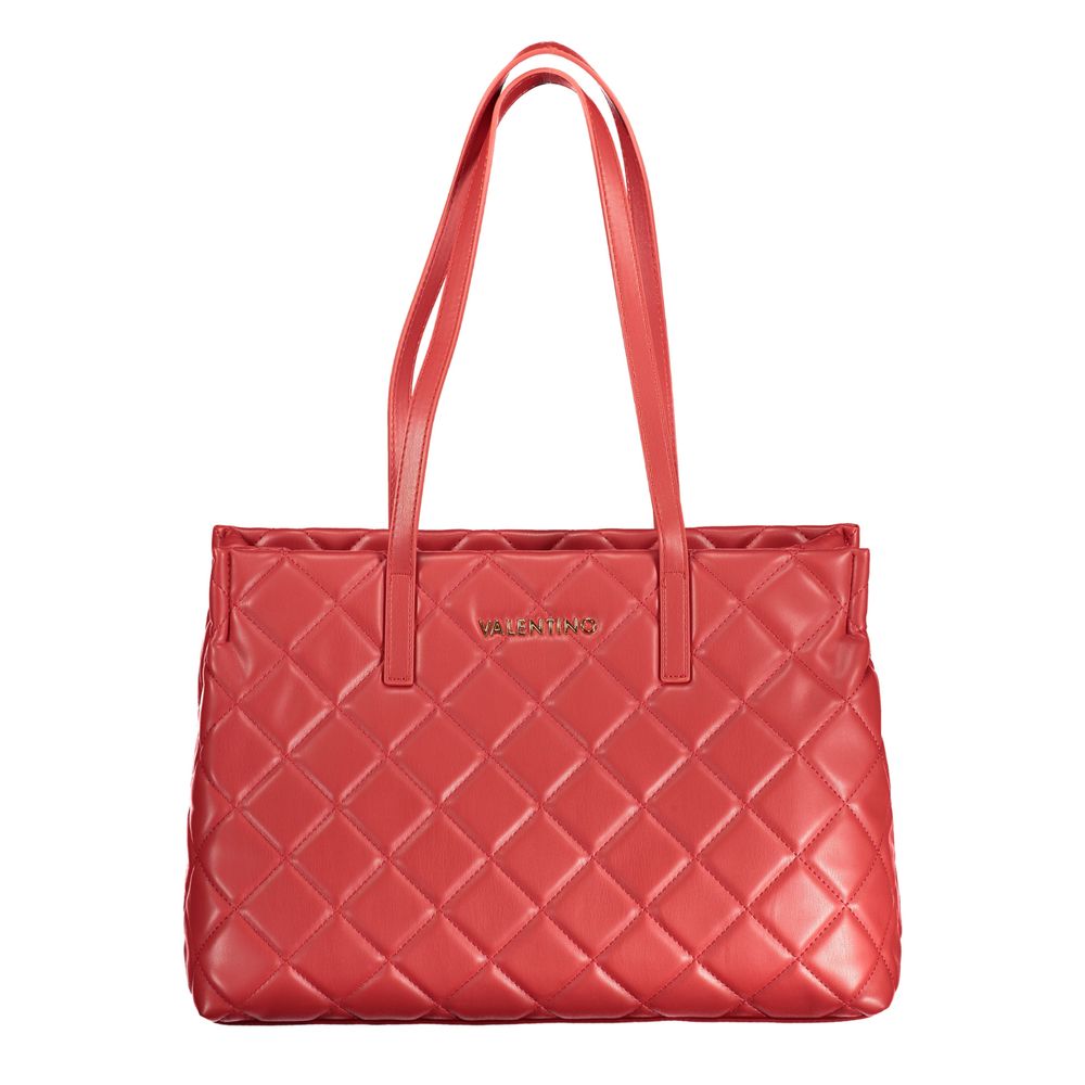 Sac à main Red rouge