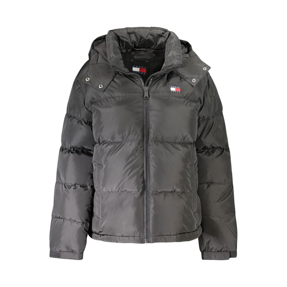 Veste Tommy Hilfiger noire