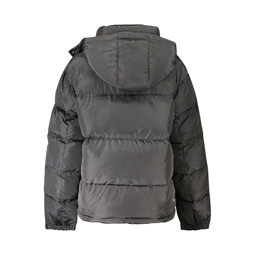 Veste Tommy Hilfiger noire