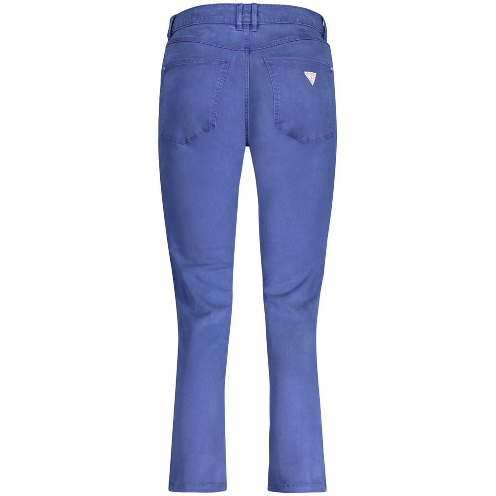Jeans Guess bleu