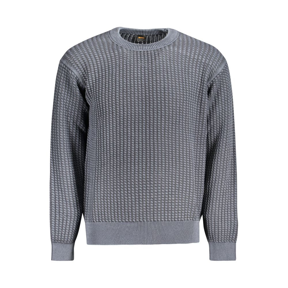 Pull Hugo Boss bleu