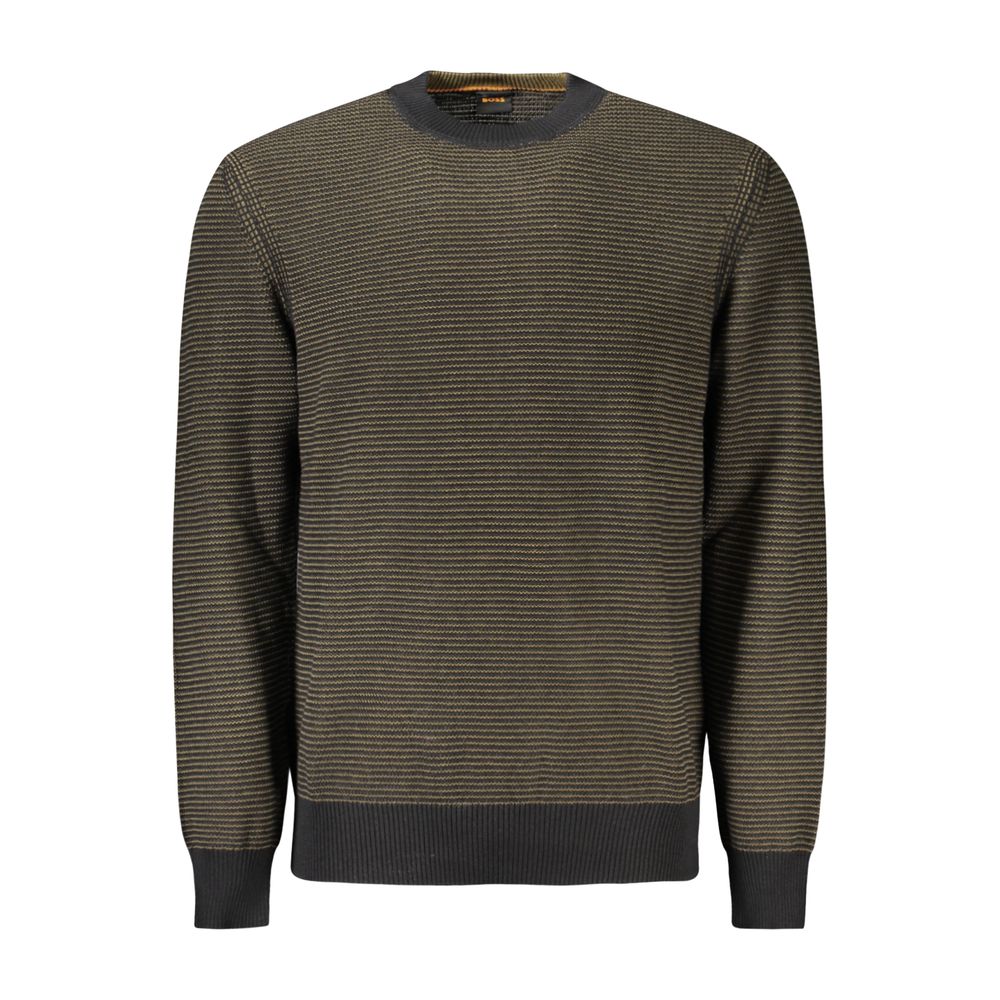 Pull Hugo Boss noir