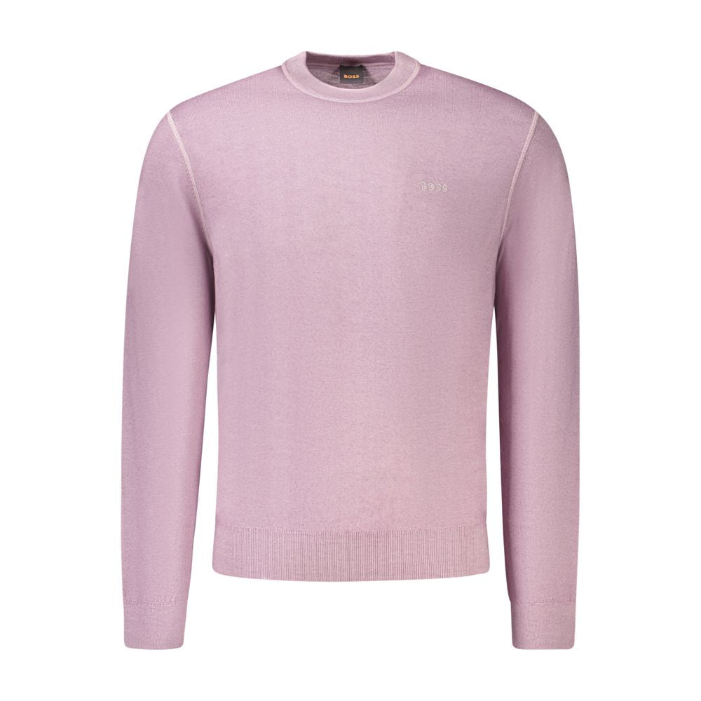 Pull Hugo Boss violet